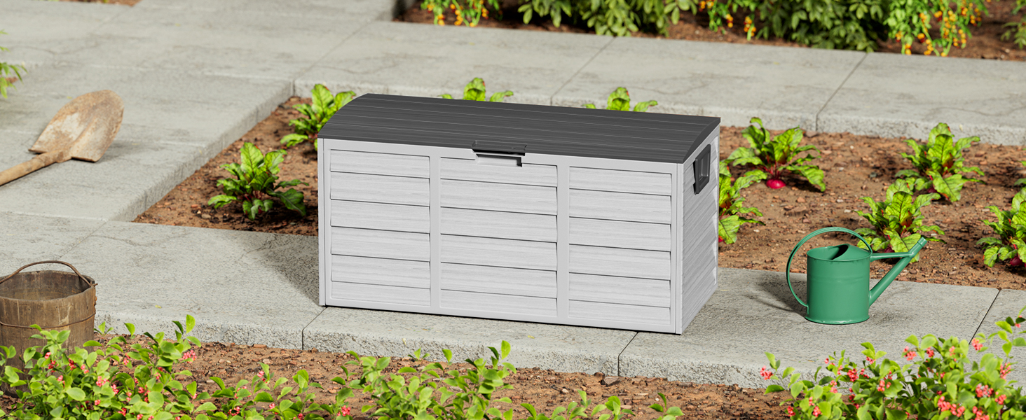 waterproof storage box
