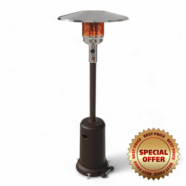 GasOne PH-8000 Outdoor Heaters for Patio – 52