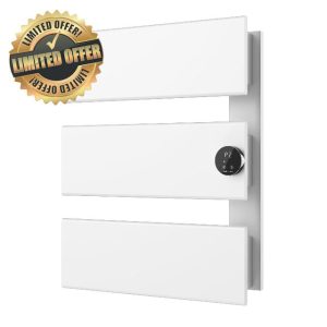 K&KALONZO Electric Towel Warmer