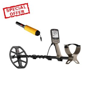 MINELAB X-Terra Elite Bundle