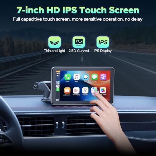 1080P Backup Camera