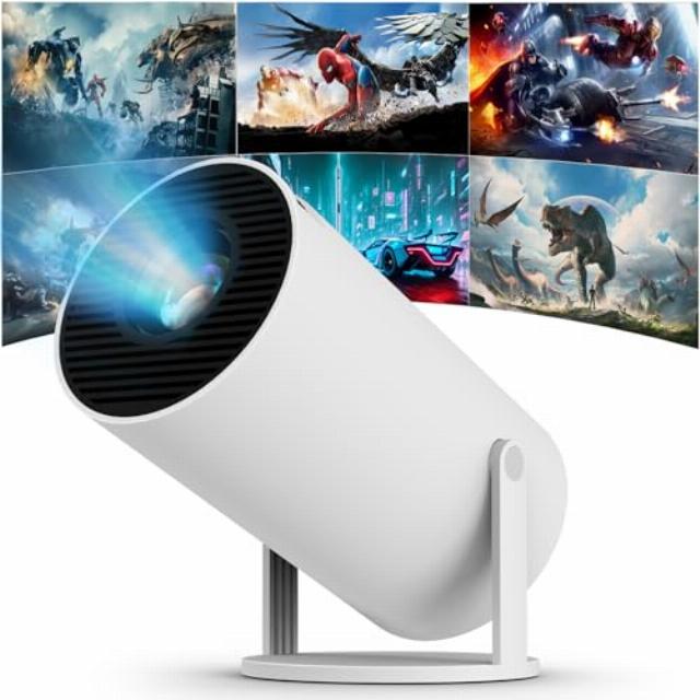 Mini Projector