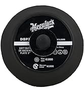 Meguiar's Dual Action DA Car Machine Polisher MT320