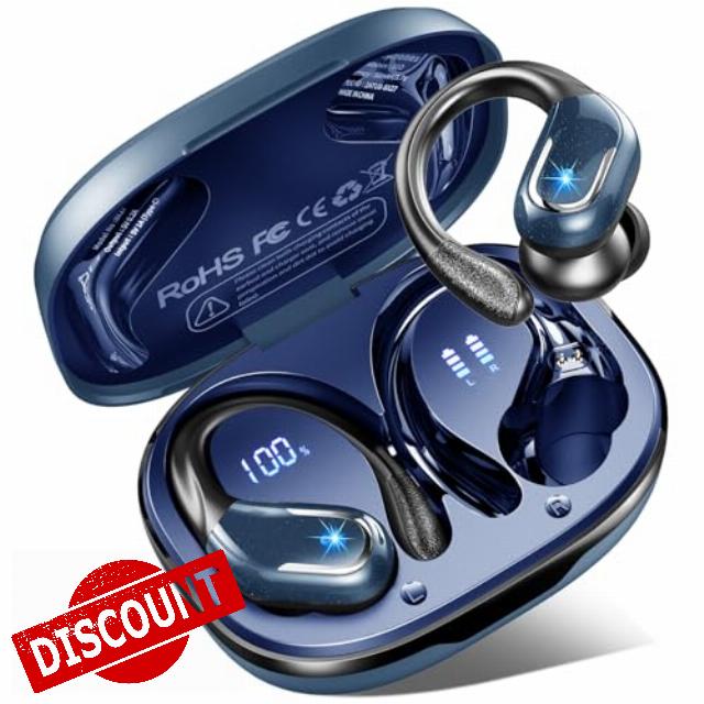 Wireless Earbuds