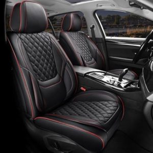 Car Seat Covers Full Set