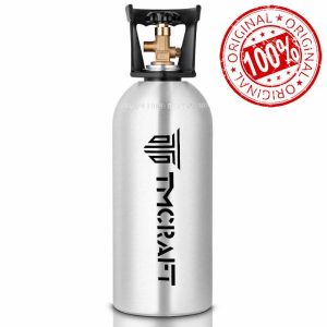 TMCRAFT 10lb CO2 Tank