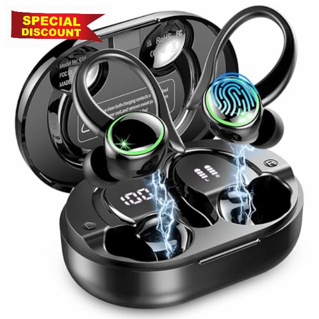Wireless Earbuds