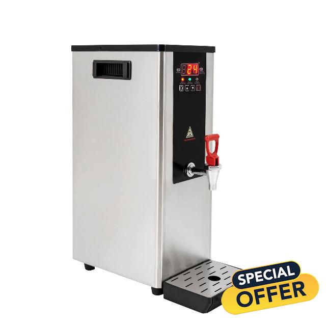 10L/2.64gal Electric Water Boiler and Dispenser