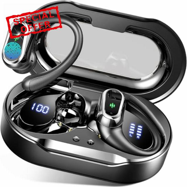 Wireless Earbuds