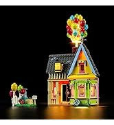 LIGHTAILING Light For Lego- 76419 Hogwarts Castle and Grounds - Led Lighting Kit Compatible With ...