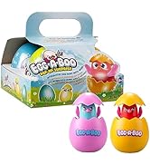 Rescue Penguin, Interactive Toy Pet with 20+ Sounds and Emotions, Unboxing Experience, Reacts to ...