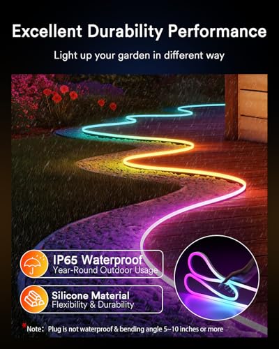DIY Design Neon Lights for Halloween