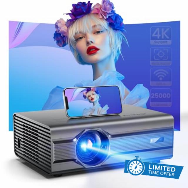 Projector