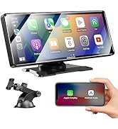 ESSGOO Apple Carplay