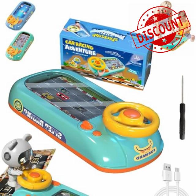 Steerjoy Driving Simulator