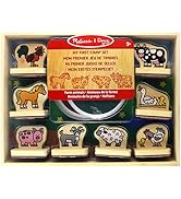 Melissa & Doug Stained Glass Unicorn Art Kit, Arts and Crafts for Kids age 5+, Kids Craft Kits, K...