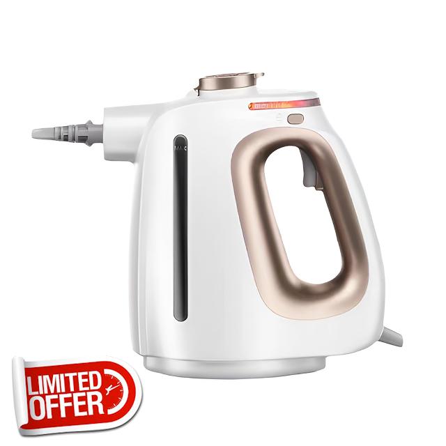 Steam Cleaner