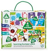 Early Learning Centre Magnetic Playcentre - Pink