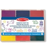 Melissa & Doug Bead Bouquet Necklace Making Kit | Wooden Beads for Jewellery Arts and Crafts Kids...