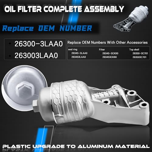 OEM-263003LAA0