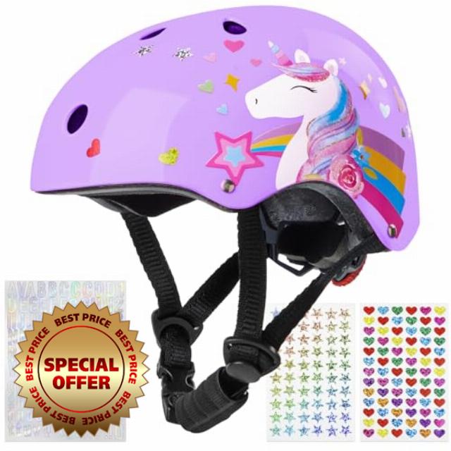 Kids Bike Helmet