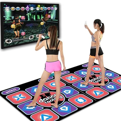 Musical Dance Mat Games for TV Computer