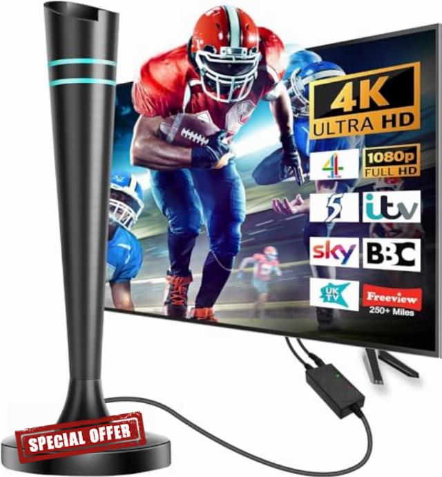 TV Aerial