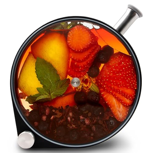 Porthole Cocktail Infuser
