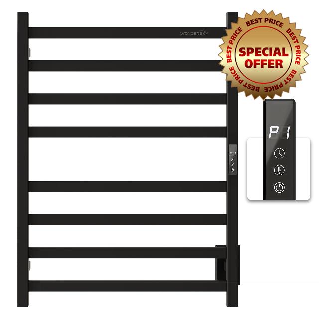 WONDERSKY Towel Warmers for Bathroom