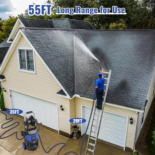35FT Power Cord