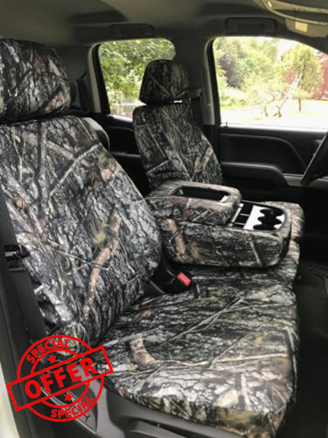 Durafit Seat Covers