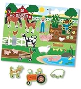 Melissa & Doug Water WOW, Vehicles Magic Painting Book with Water Pen, Water Colouring Books for ...