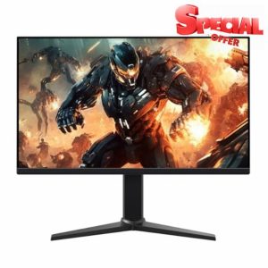 Amazon Basics 24 Inch Gaming Monitor