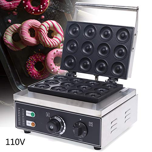 Mini Donut Maker Machine