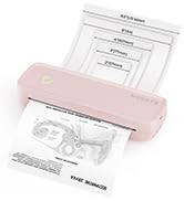 Thermal printer a4 ITP04