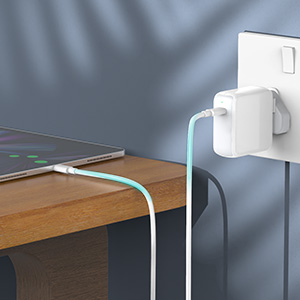 Fast Charging Like Original