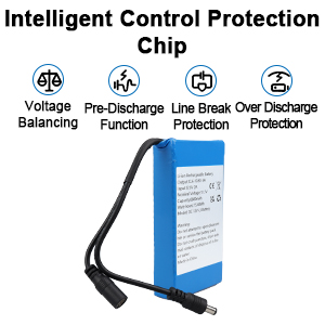 MX-DC12V-6800MAH