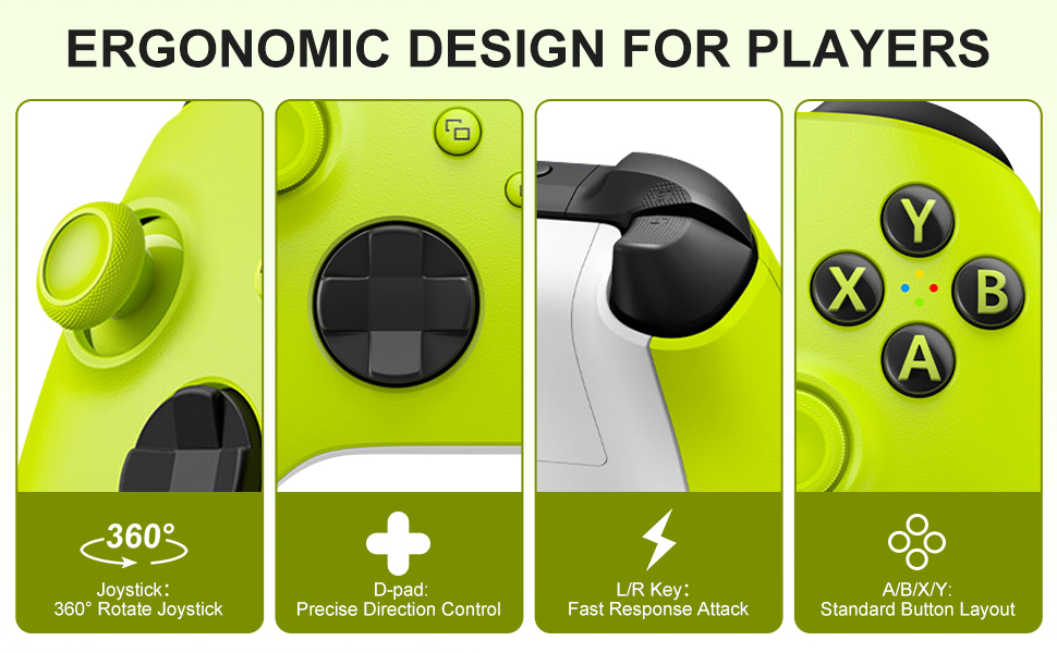 xbox one controller wireless