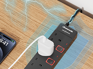 surge protection