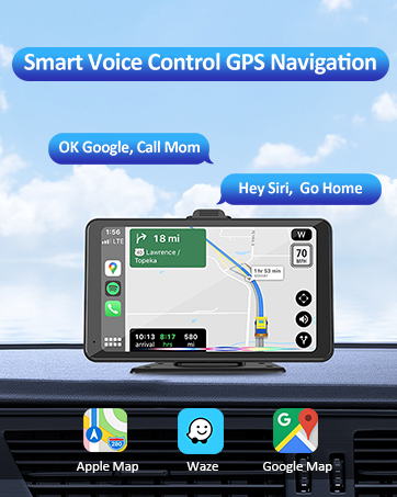 apple carplay