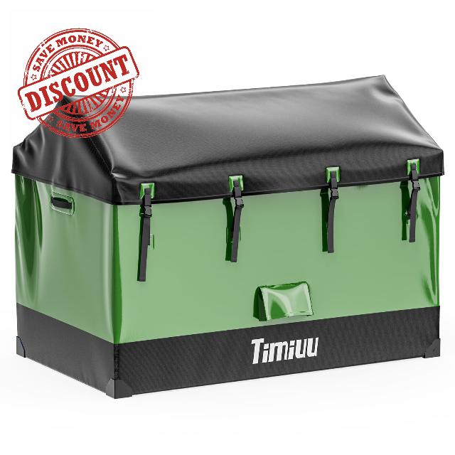 XXL 310 Gallon Extra Large Deck Box