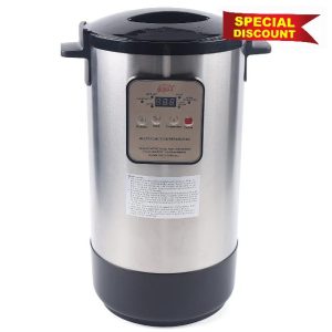12L Yogurt Maker