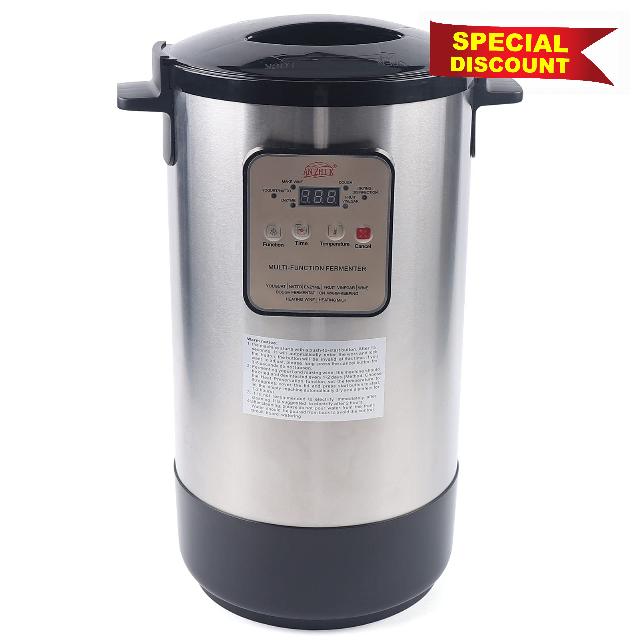 12L Yogurt Maker