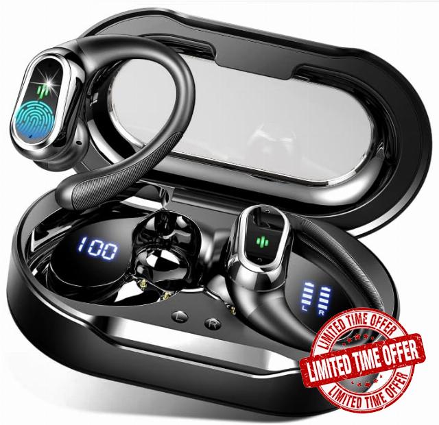 Wireless Earbuds