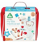 Early Learning Centre - Soft Stuff Creative Cupcake Dough Set - Moulding and Cutting Fun for Kids...