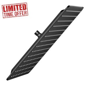 VBFF-Shower Head