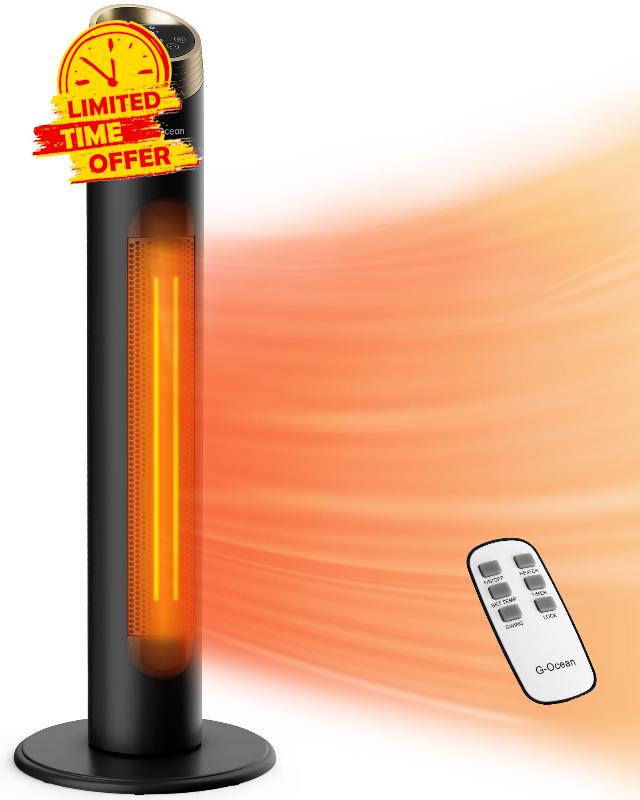 Space Heater