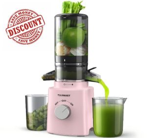 Juicer Machines