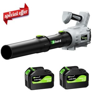 Leaf Blower Cordless