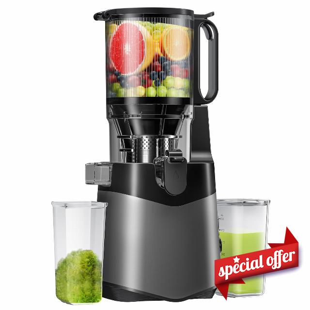 Cold Press Juicer